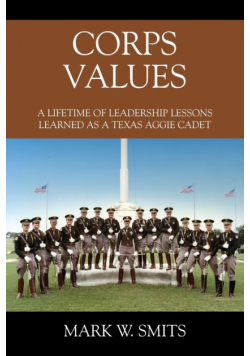 Corps Values