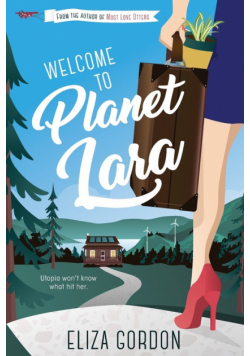 Welcome to Planet Lara