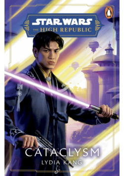 Star Wars High Republic Cataclysm
