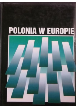 Polonia w Europie