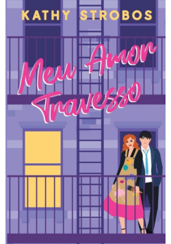 Meu Amor Travesso - Uma Comédia Romântica