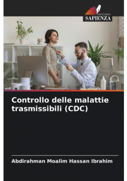 Controllo delle malattie trasmissibili (CDC)