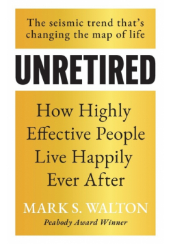 Unretired