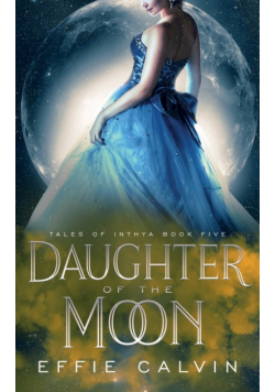 Daughter of the Moon