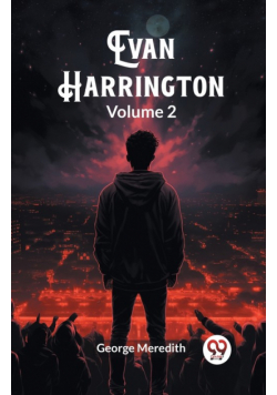 Evan Harrington Volume 2