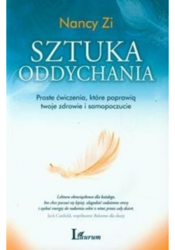 Sztuka oddychania