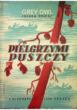 Pielgrzymi Puszczy 1946 r.
