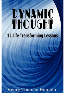 Dynamic Thought