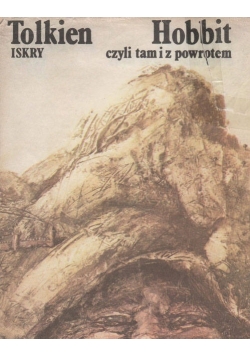 Hobbit czyli tam i z powrotem