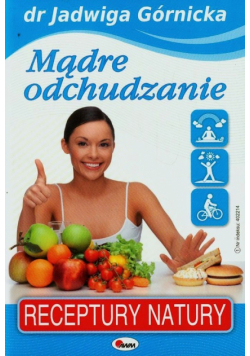 Mądre odchudzanie