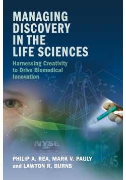 Managing Discovery in the Life Sciences