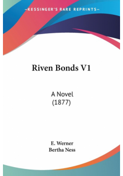 Riven Bonds V1