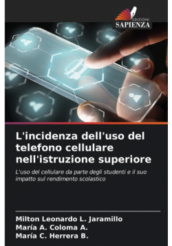 L'incidenza dell'uso del telefono cellulare nell'istruzione superiore