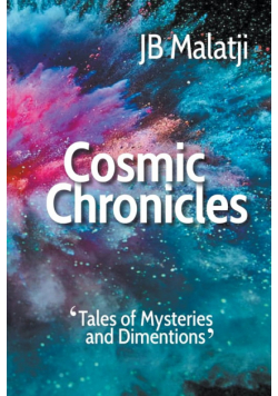 Cosmic Chronicles