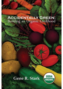 Accidentally Green