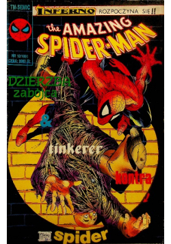 The Amazing spider-man 10 / 91
