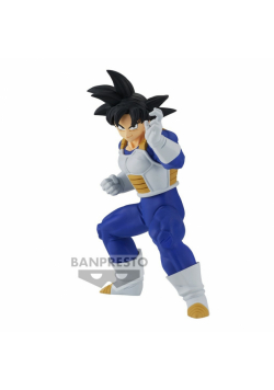 Figurka Dragon Ball Z Chosenshiretsuden III Son Goku Vol. 3