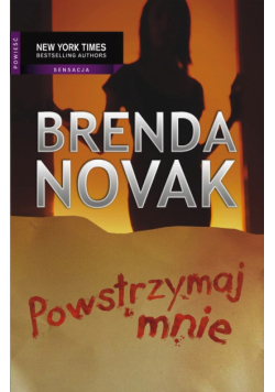 Powstrzymaj mnie