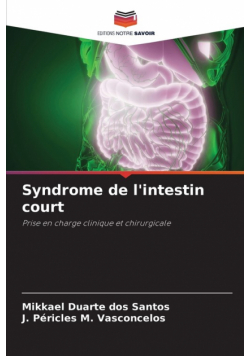 Syndrome de l'intestin court