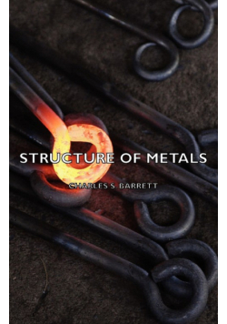 Structure of Metals