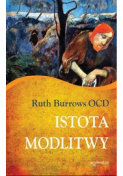 Istota modlitwy