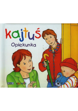 Kajtuś Opiekunka