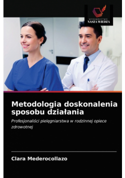 Metodologia doskonalenia sposobu działania