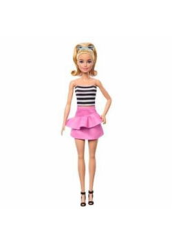 Barbie Fashionistas. Modna przyjaciółka HRH11