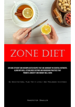 Zone Diet