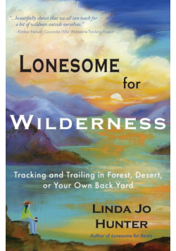 Lonesome for Wilderness