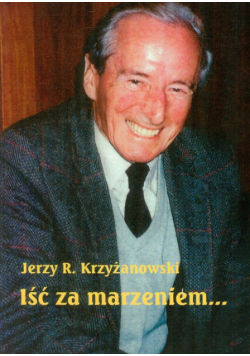 Iść za marzeniem