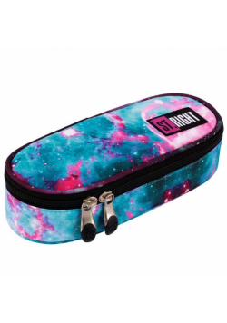 Piórnik saszetka z klapką PC1 Nebula