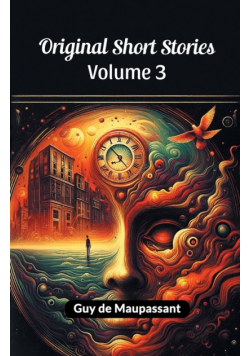 Original Short Stories Volume 3