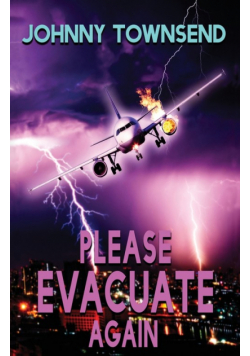 Please Evacuate Again