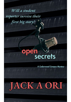 Open Secrets