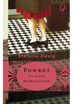 Powrót na aleję Rothschildów