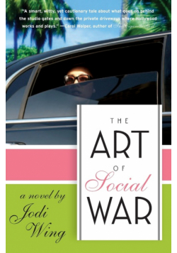 The Art of Social War