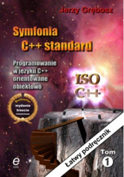Symfonia C Standard Tom 1