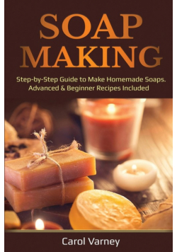 Soap Making