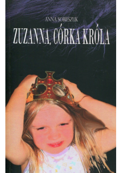 Zuzanna, córka króla