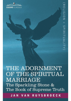 The Adornment of the Spiritual Marriage