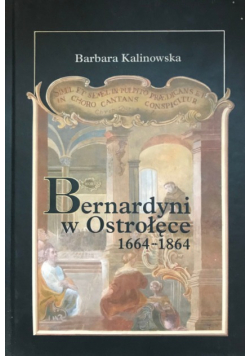 Bernardyni w ostrołęce
