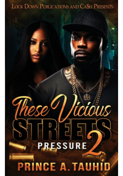 These Vicious Streets 2