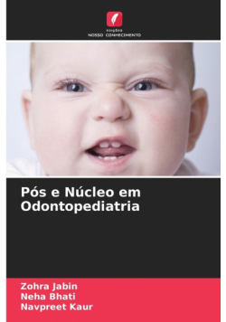 Pós e Núcleo em Odontopediatria