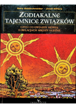 Zodiakalne tajemnice związków