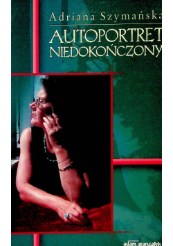 Autoportret Niedokończony