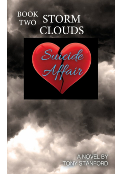 Suicide Affair - Book Two
