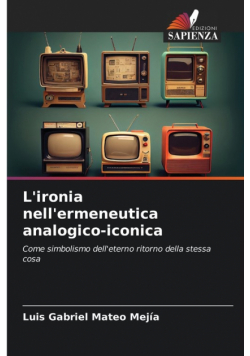 L'ironia nell'ermeneutica analogico-iconica