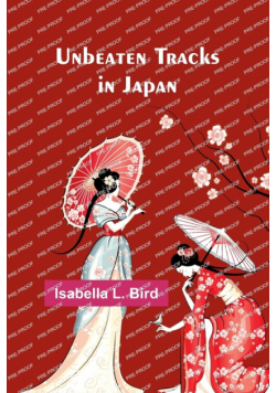 Unbeaten Tracks in Japan