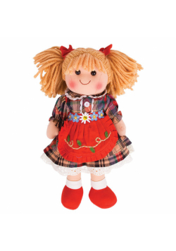 Lalka Marianna 35 cm